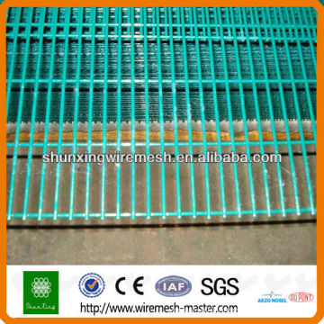 358 Anti cut mesh fence